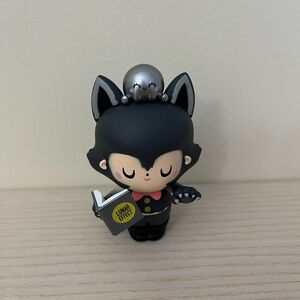 POP MART Momiji Book Shop Series: Hanna Horror